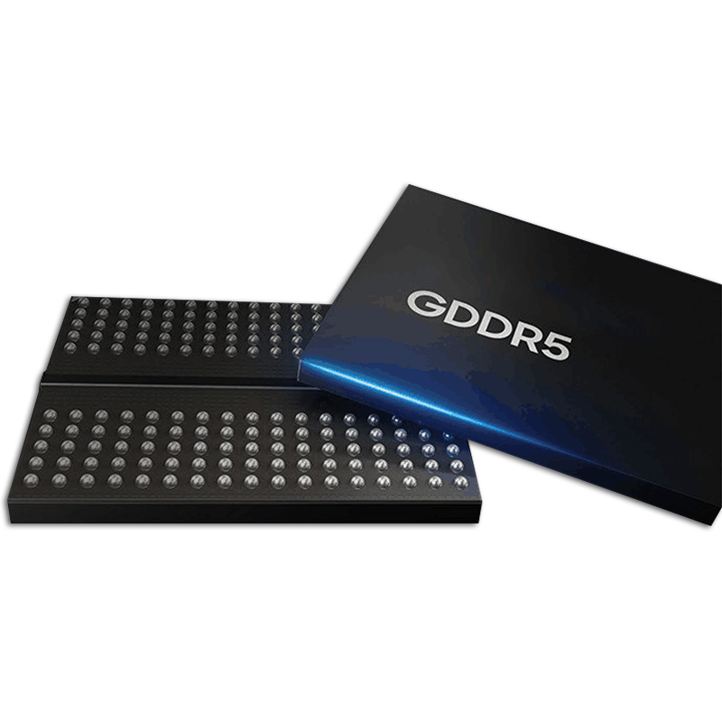 GDDR5